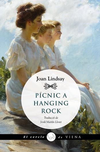 PÍCNIC A HANGING ROCK | 9791387961268 | LINDSAY, JOAN | Llibreria La Gralla | Librería online de Granollers