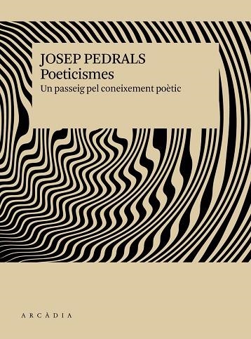 POETICISMES | 9791399136913 | PEDRALS I URDÀNIZ, JOSEP | Llibreria La Gralla | Librería online de Granollers