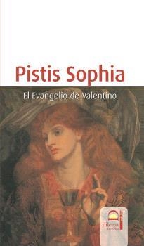 PISTIS SOPHIA | 9788498275773 | , VALENTINO. | Llibreria La Gralla | Llibreria online de Granollers