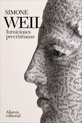 INTUICIONES PRECRISTIANAS (BOLSILLO) | 9791370091798 | WEIL, SIMONE | Llibreria La Gralla | Llibreria online de Granollers