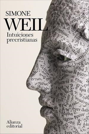 INTUICIONES PRECRISTIANAS (BOLSILLO) | 9791370091798 | WEIL, SIMONE | Llibreria La Gralla | Librería online de Granollers