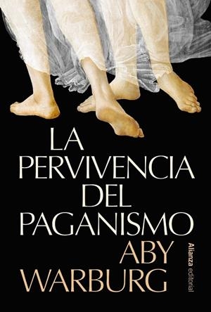 PERVIVENCIA DEL PAGANISMO, LA | 9791370092740 | WARBURG, ABY | Llibreria La Gralla | Librería online de Granollers