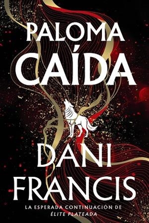 PALOMA CAÍDA | 9791388108143 | FRANCIS, DANI | Llibreria La Gralla | Llibreria online de Granollers