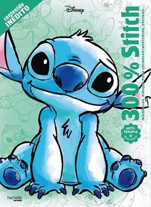 300 % STITCH | 9791388034442 | VARIOS AUTORES, VARIOS AUTORES | Llibreria La Gralla | Llibreria online de Granollers