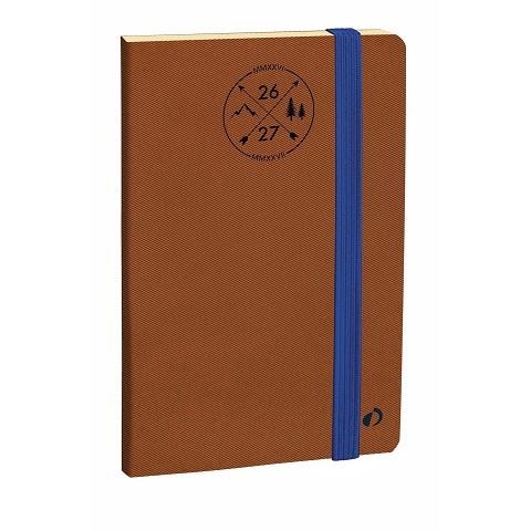 AGENDA 16 MESOS 2026-27 QUO VADIS EVEREST 10X15 SV AVELLANA TT | 3371010545261 | 549073 | Llibreria La Gralla | Llibreria online de Granollers