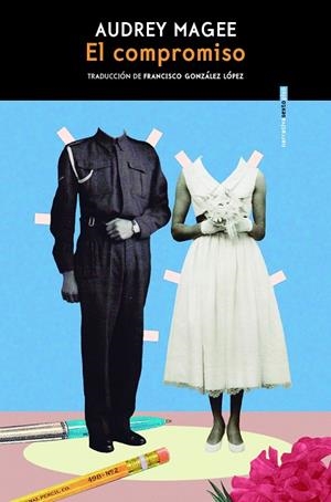 COMPROMISO, EL | 9788410249981 | MAGEE, AUDREY | Llibreria La Gralla | Librería online de Granollers