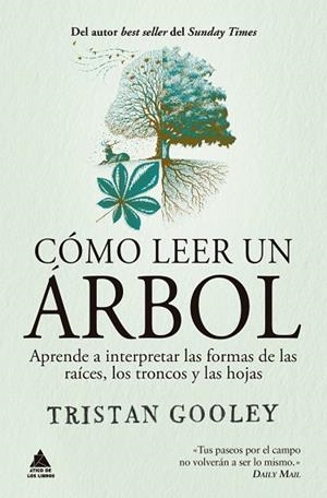 CÓMO LEER UN ÁRBOL (BOLSILLO) | 9791388324062 | GOOLEY, TRISTAN | Llibreria La Gralla | Librería online de Granollers