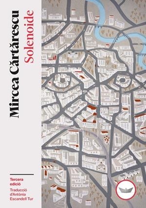 SOLENOIDE | 9791387726218 | CARTARESCU, MIRCEA | Llibreria La Gralla | Librería online de Granollers