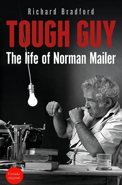 NORMAN MAILER | 9788410199071 | BRADFORD, RICHARD | Llibreria La Gralla | Llibreria online de Granollers