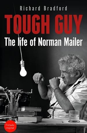 NORMAN MAILER | 9788410199071 | BRADFORD, RICHARD | Llibreria La Gralla | Llibreria online de Granollers