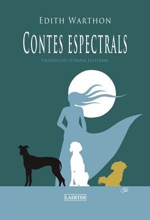 CONTES ESPECTRALS | 9788419676986 | WARTHON, EDITH | Llibreria La Gralla | Llibreria online de Granollers