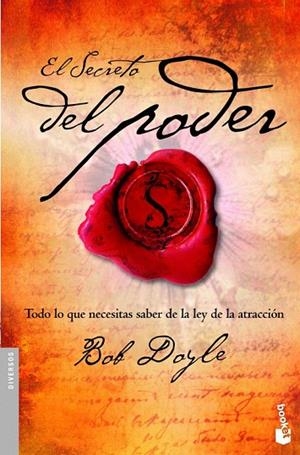 SECRETO DEL PODER, EL (BOOKET 9090) | 9788408003731 | DOYLE, BOB | Llibreria La Gralla | Llibreria online de Granollers