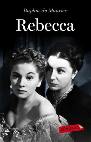 REBECCA (LABUTXACA) | 9788499304793 | MAURIER, DAPHNE DU | Llibreria La Gralla | Llibreria online de Granollers