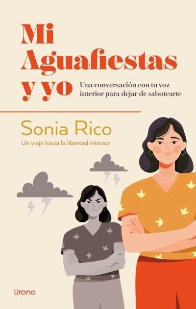MI AGUAFIESTAS Y YO | 9791387662400 | RICO, SONIA | Llibreria La Gralla | Llibreria online de Granollers