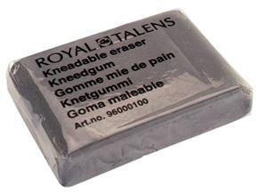 GOMA CARBONET TALENS | 8712079104276 | 96000100 | Llibreria La Gralla | Librería online de Granollers