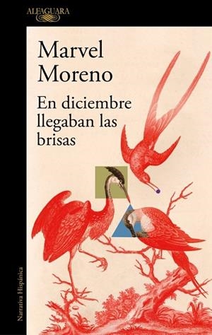 EN DICIEMBRE LLEGABAN LAS BRISAS | 9791387975241 | MORENO, MARVEL | Llibreria La Gralla | Librería online de Granollers