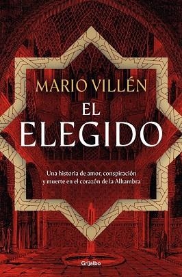 ELEGIDO, EL | 9788425374241 | VILLÉN, MARIO | Llibreria La Gralla | Llibreria online de Granollers