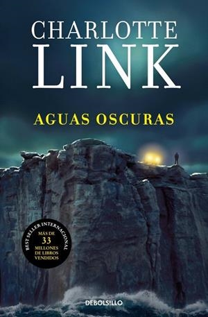 AGUAS OSCURAS (KATE LINVILLE & CALEB HALE 5) | 9788466388023 | LINK, CHARLOTTE | Llibreria La Gralla | Llibreria online de Granollers