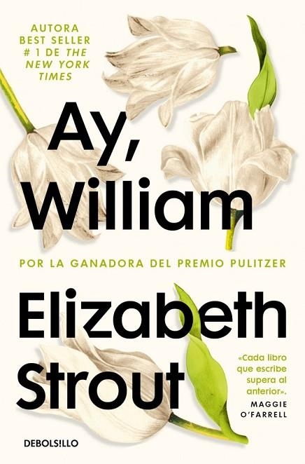 AY, WILLIAM | 9788466364133 | STROUT, ELIZABETH | Llibreria La Gralla | Llibreria online de Granollers