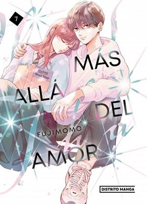 MÁS ALLÁ DEL AMOR 7 (SHÔJO) | 9791387962357 | , FUJIMOMO | Llibreria La Gralla | Librería online de Granollers