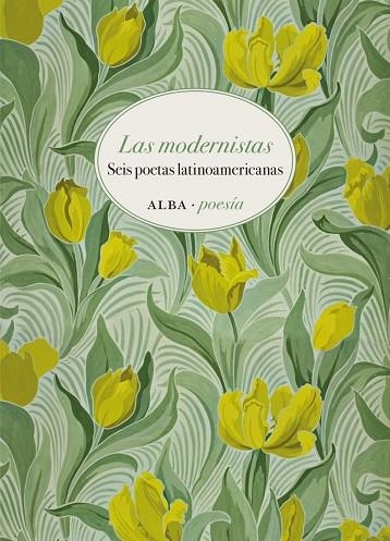 MODERNISTAS, LAS | 9788411782647 | VVAA | Llibreria La Gralla | Librería online de Granollers