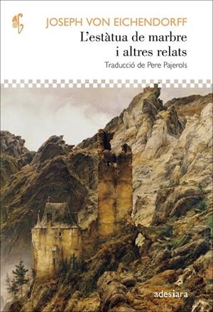 ESTÀTUA DE MARBRE I ALTRES RELATS, L' | 9788419908483 | VON EINCHENDORFF, JOSEPH | Llibreria La Gralla | Librería online de Granollers
