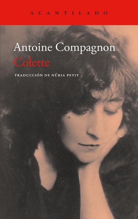 COLETTE | 9791387964269 | COMPAGNON, ANTOINE | Llibreria La Gralla | Llibreria online de Granollers
