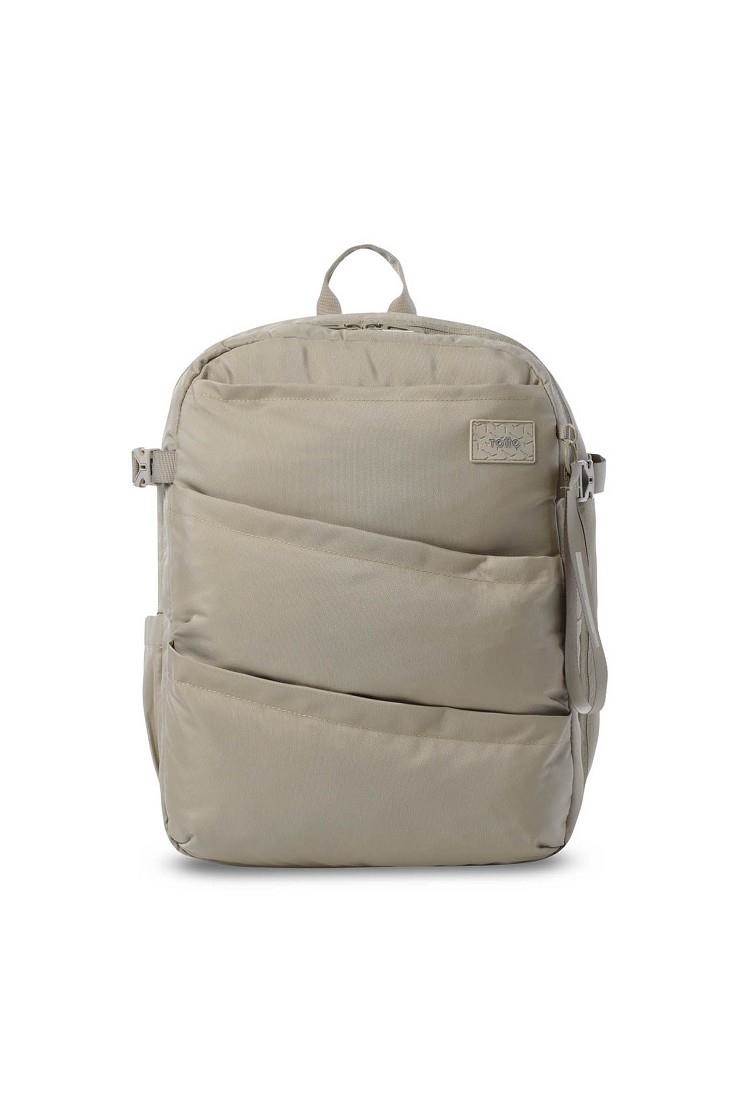 MOTXILLA ORDINADOR TOTTO CREW BEIGE | 7704682211657 | TOTET04IND0072616T27 | Llibreria La Gralla | Llibreria online de Granollers