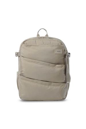 MOTXILLA ORDINADOR TOTTO CREW BEIGE | 7704682211657 | TOTET04IND0072616T27 | Llibreria La Gralla | Llibreria online de Granollers
