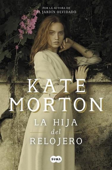 HIJA DEL RELOJERO, LA | 9791387512187 | MORTON, KATE | Llibreria La Gralla | Llibreria online de Granollers