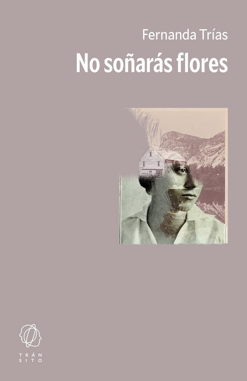 NO SOÑARÁS FLORES | 9791399186130 | FERNANDA, TRÍAS | Llibreria La Gralla | Llibreria online de Granollers