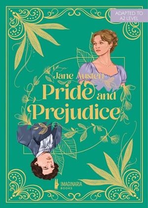 PRIDE AND PREJUDICE (A2 LEVEL) | 9791387722500 | AUSTEN, JANE ;  RAMOS SÁNCHEZ, MARÍA | Llibreria La Gralla | Llibreria online de Granollers