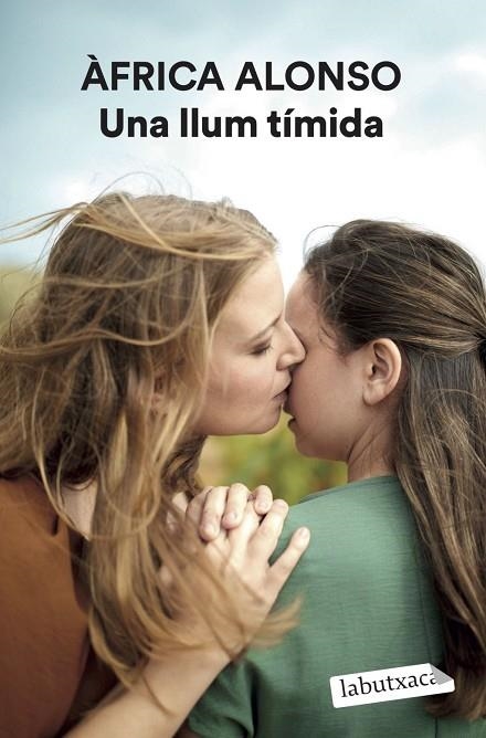 UNA LLUM TÍMIDA | 9791387802592 | ALONSO, ÀFRICA | Llibreria La Gralla | Llibreria online de Granollers