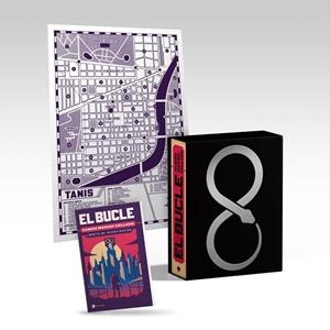 BUCLE, EL  (EDICIÓN PREMIUM Y AMPLIADA) | 9791387869229 | MERINO COLLADO, RAMÓN | Llibreria La Gralla | Llibreria online de Granollers