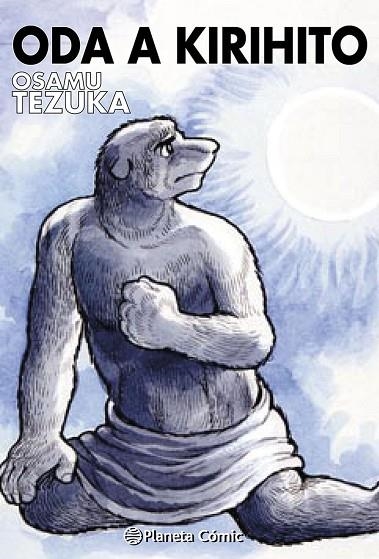 ODA A KIRIHITO Nº 01 | 9791387920494 | TEZUKA, OSAMU | Llibreria La Gralla | Llibreria online de Granollers