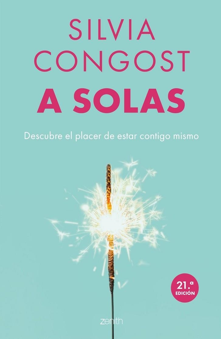 A SOLAS | 9788408321040 | CONGOST, SILVIA | Llibreria La Gralla | Llibreria online de Granollers