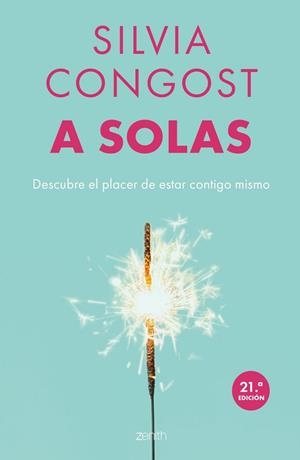 A SOLAS | 9788408321040 | CONGOST, SILVIA | Llibreria La Gralla | Librería online de Granollers