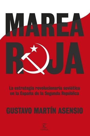 MAREA ROJA | 9788467082371 | MARTÍN ASENSIO, GUSTAVO | Llibreria La Gralla | Llibreria online de Granollers