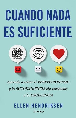 CUANDO NADA ES SUFICIENTE | 9788411193498 | HENDRIKSEN, ELLEN | Llibreria La Gralla | Librería online de Granollers