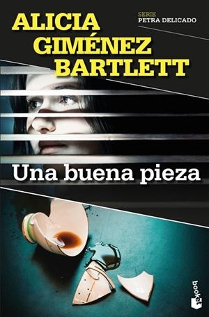 BUENA PIEZA, UNA | 9788423370184 | GIMÉNEZ BARTLETT, ALICIA | Llibreria La Gralla | Llibreria online de Granollers