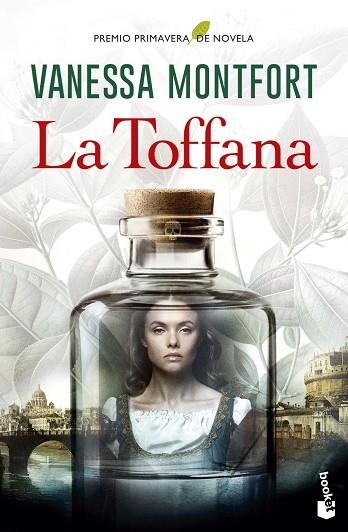 TOFFANA, LA | 9788467082555 | MONTFORT, VANESSA | Llibreria La Gralla | Llibreria online de Granollers