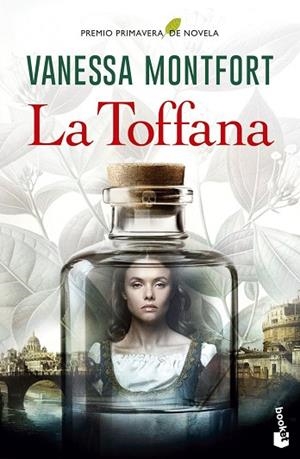TOFFANA, LA | 9788467082555 | MONTFORT, VANESSA | Llibreria La Gralla | Llibreria online de Granollers