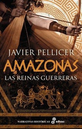 AMAZONAS | 9788435065429 | PELLICER, JAVIER | Llibreria La Gralla | Llibreria online de Granollers