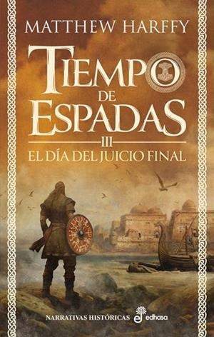 DÍA DEL JUICIO FINAL, EL | 9788435064231 | HARFFY, MATTHEW | Llibreria La Gralla | Llibreria online de Granollers