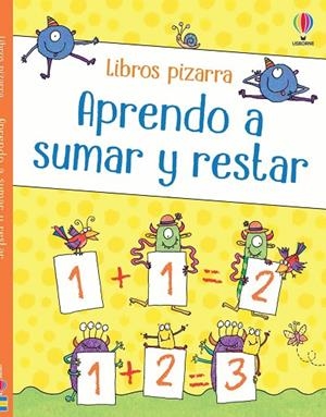 APRENDO A SUMAR Y RESTAR | 9781806070558 | GREENWELL, JESSICA | Llibreria La Gralla | Llibreria online de Granollers
