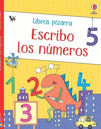 ESCRIBO LOS NÚMEROS | 9781806070633 | GREENWELL, JESSICA | Llibreria La Gralla | Llibreria online de Granollers