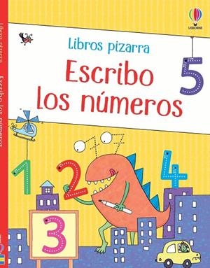 ESCRIBO LOS NÚMEROS | 9781806070633 | GREENWELL, JESSICA | Llibreria La Gralla | Llibreria online de Granollers