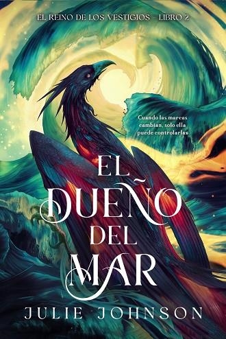 DUEÑO DEL MAR, EL | 9791388108129 | JOHNSON, JULIE | Llibreria La Gralla | Llibreria online de Granollers