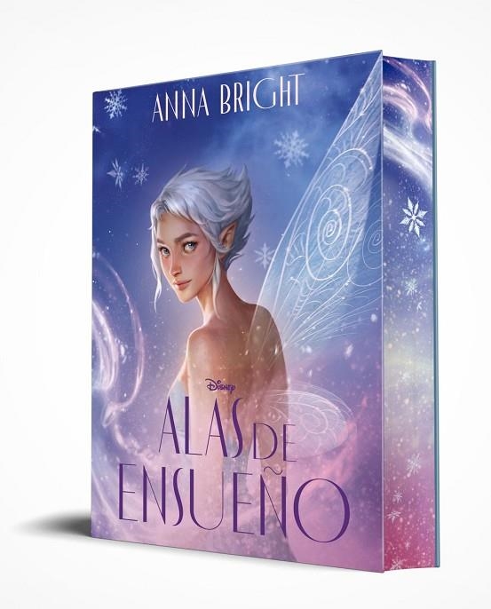 ALAS DE ENSUEÑO DISNEY | 9791387901813 | DISNEY, DISNEY / BRIGHT, ANNA | Llibreria La Gralla | Librería online de Granollers