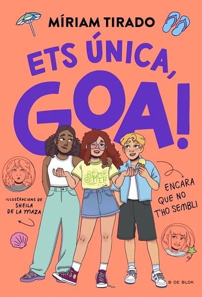 EM DIC GOA 12 | 9791387994310 | TIRADO, MIRIAM | Llibreria La Gralla | Llibreria online de Granollers